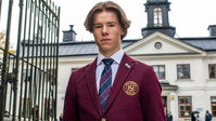 Обои к сериалу «Молодые монархи (2021-2024)» — (20 из 42)