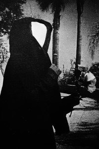 Постер фильма «Послеполуденные сети (1943)» — (4 из 28)