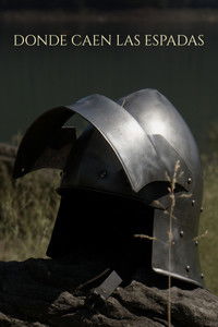 Imagem do Filme Donde Caen Las Espadas