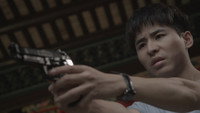 «8 Minutes Ahead (2017)» — обои к фильму #1