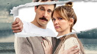 «Двое в неправильном фильме (2017)» — обои к фильму #7