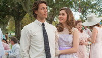 Обои к фильму «Лучшее во мне (2014)» — (12 из 15)