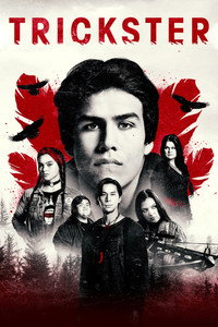 Постер сериала «Трикстер (2020)» — (2 из 17)