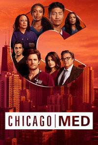 Постер сериала «Медики Чикаго (2015)» — (21 из 70)