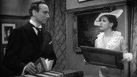 «Зеленое домино (1935)» — обои к фильму #1