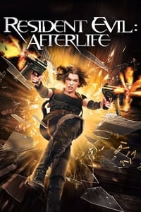 Download Resident Evil: Afterlife (2010) Dual Audio {Hindi-English} BluRay 480p [300MB] | 720p [1GB]
