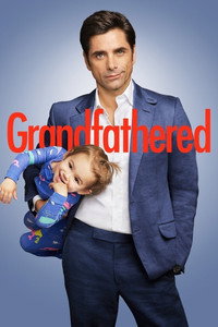 Постер сериала «Дедушка (2016)» — (4 из 18)