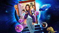 «Габби Дюран: Няня инопланетян (2019-2021)» — обои к сериалу #2