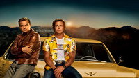 Once Upon a Time in Hollywood