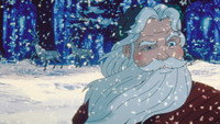 «Приключения Санта Клауса (2000)» — обои к мультфильму #1