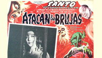 «Atacan las brujas (1968)» — обои к фильму #1