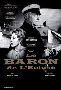 Постер фильма «Барон де Л'Эклюз (1960)» — (1 из 8)