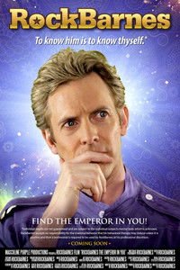 Poster de RockBarnes: The Emperor in You