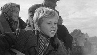 «Песня о сизом голубе (1961)» — обои к фильму #2