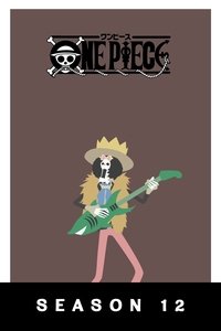 One Piece - Amazon Lily Arc