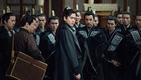 «Радость жизни (2019-2024)» — обои к сериалу #5