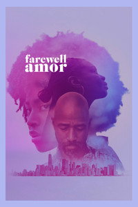 Постер фильма «Прощай, любовь (2020)» — (8 из 14)