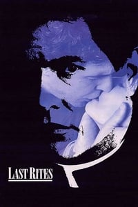 Poster de Last Rites