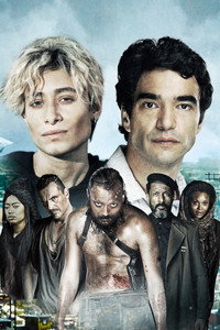 Постер фильма «Grande Sertão (2023)» — (1 из 4)