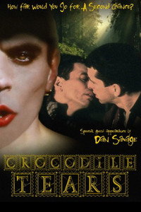 Постер фильма «Слезы крокодила (1997)» — (1 из 3)