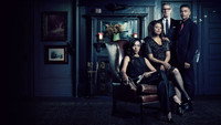«Лига октября (2020)» — обои к сериалу #4