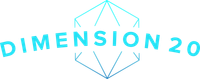 Логотип сериала «Dimension 20 (2018)» — (3 из 107)