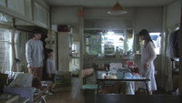 «Я вернусь с дождем (2005)» — обои к сериалу #1