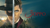 «Зорро (2024)» — обои к сериалу #9
