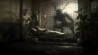 «13 клиническая. Начало (2024)» — обои к сериалу #1