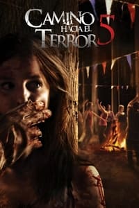 Poster de Camino Hacia El Terror 5