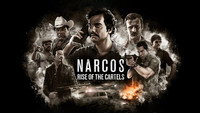 Обои к сериалу «Нарко (2015-2017)» — (19 из 72)