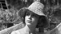 Обои к фильму «Девушка из банка (1963)» — (19 из 32)