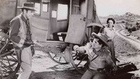 «The Black Dakotas (1954)» — обои к фильму #1