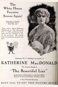 The Beautiful Liar (1921)