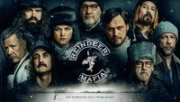 «Северная мафия (2023)» — обои к сериалу #9