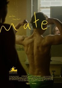 Poster de Mate