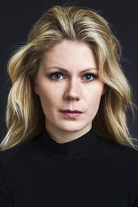 Hanna Alström poster