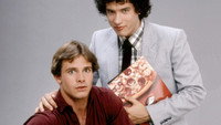 «Закадычные друзья (1980-1982)» — обои к сериалу #1