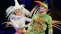 The Magic Flute