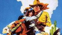 «West of Cheyenne (1931)» — обои к фильму #1