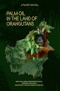 Palmeolie i Orangutangernes land