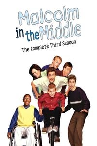 Malcolm in the Middle 3×1