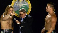 Smoky Mountain Wrestling - Jul. 23, 1994