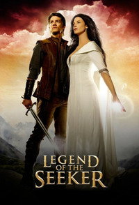 Постер сериала «Легенда об Искателе (2008-2010)» — (6 из 30)