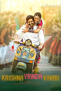 Krishna Vrinda Vihari (2022) WEB-DL Dual Audio [Hindi ORG. + Telugu] Full Movie 480p | 720p | 1080p | 2160p 4K