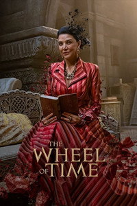 Постер сериала «Колесо времени (2021-2025)» — (39 из 141)