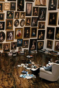 Постер фильма «Ритуал (2013)» — (10 из 28)