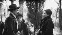 «Призраки на дороге (1921)» — обои к фильму #1