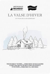 La valse d'hiver (2018)