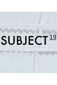 Subject 19